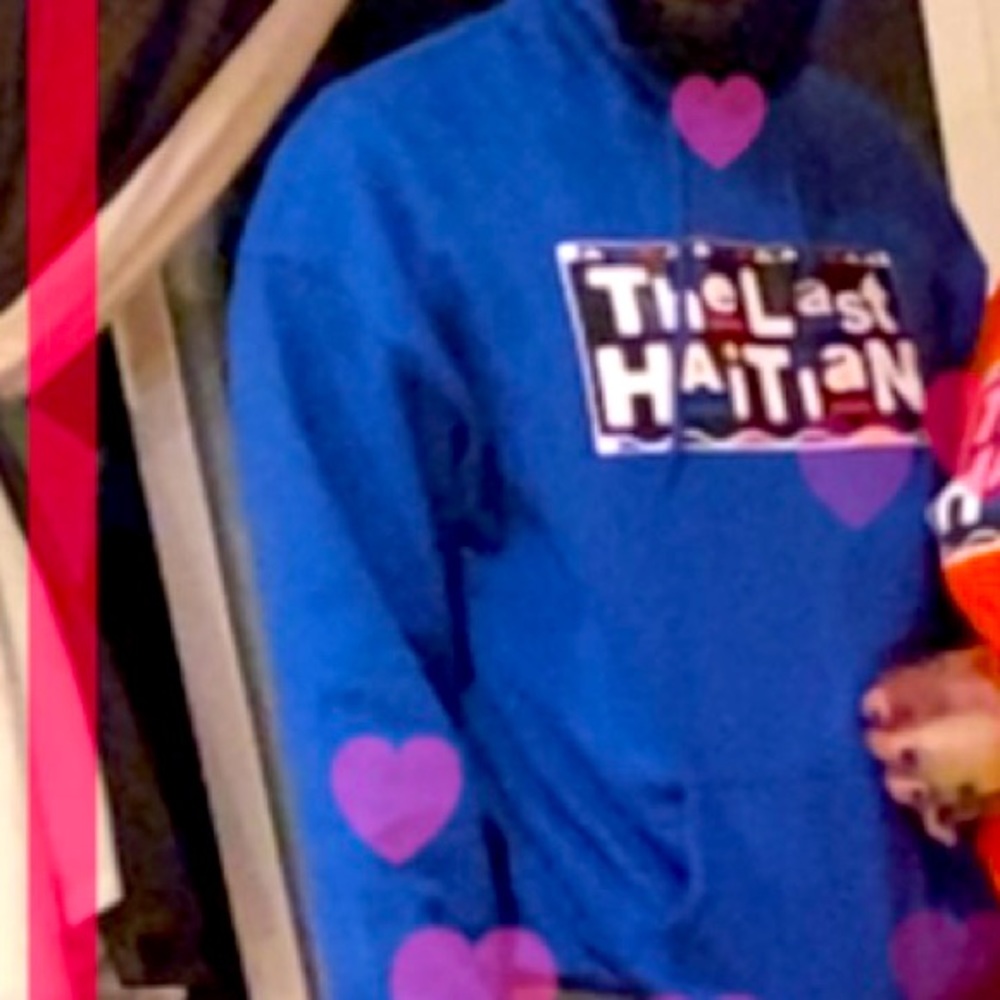 Hoodie - Picture 5 of 10